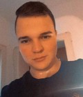 Rencontre Homme Allemagne à 54550 Daun : Maervin, 22 ans